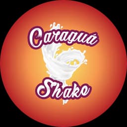 Caraguá Shake